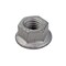 Mevotech Volvo C30 08-11/Volvo C70 06-11:Fr R Out Tie Rod End, Ms10641 MS10641 - alternate 3